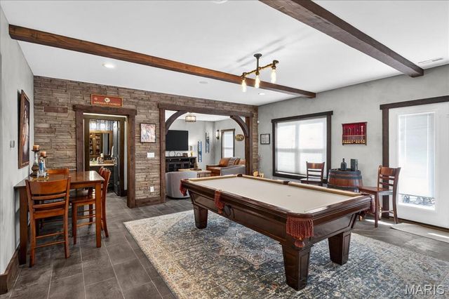 1026 Bridleridge Crossing Spur, High Ridge, MO 63049