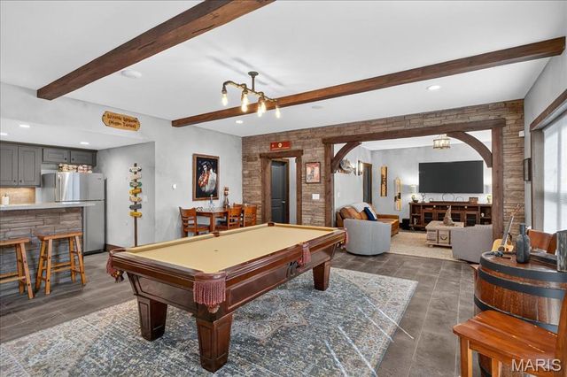 1026 Bridleridge Crossing Spur, High Ridge, MO 63049