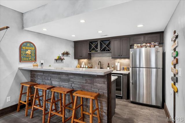 1026 Bridleridge Crossing Spur, High Ridge, MO 63049