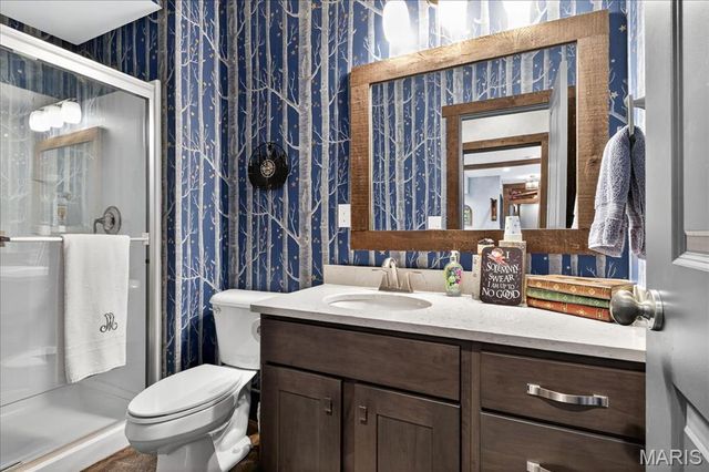 1026 Bridleridge Crossing Spur, High Ridge, MO 63049