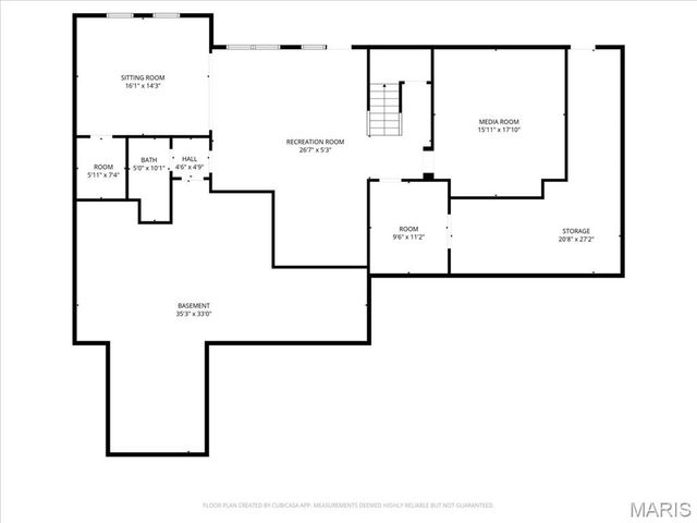 1026 Bridleridge Crossing Spur, High Ridge, MO 63049