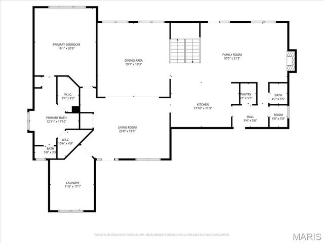 1026 Bridleridge Crossing Spur, High Ridge, MO 63049