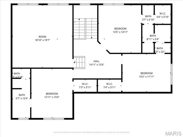1026 Bridleridge Crossing Spur, High Ridge, MO 63049