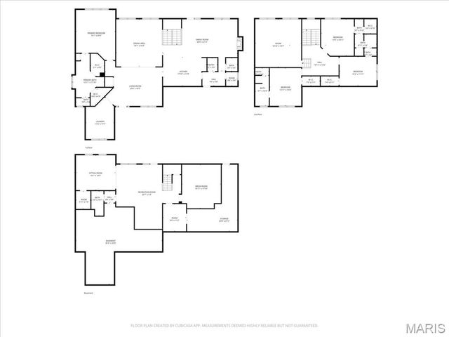 1026 Bridleridge Crossing Spur, High Ridge, MO 63049
