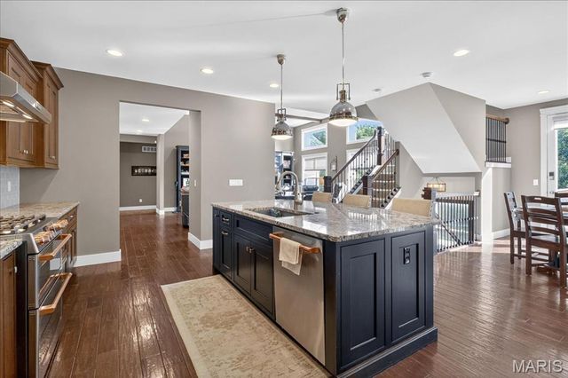 1026 Bridleridge Crossing Spur, High Ridge, MO 63049