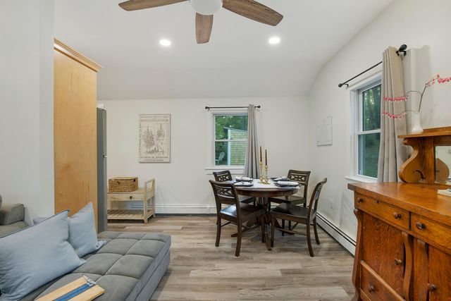 15 Barker Street, Wellfleet, MA 02667