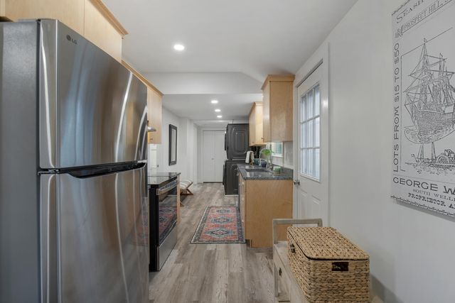 15 Barker Street, Wellfleet, MA 02667