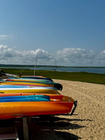 15 Barker Street, Wellfleet, MA 02667
