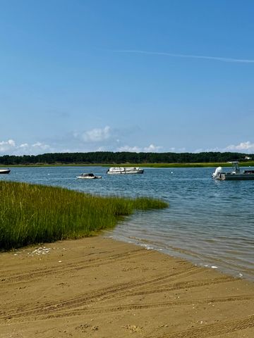 15 Barker Street, Wellfleet, MA 02667