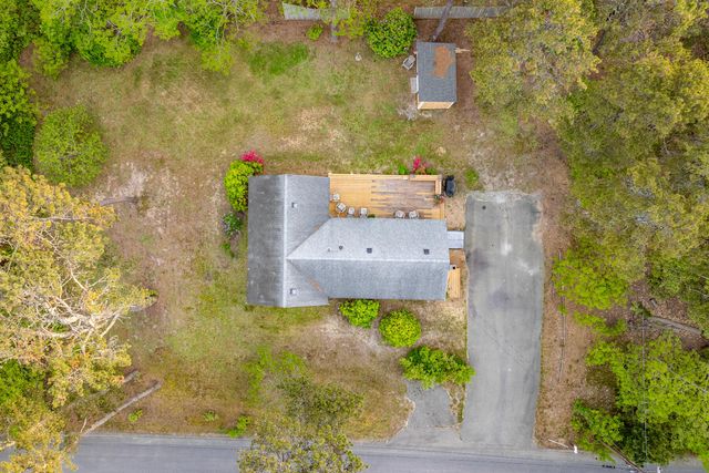 15 Barker Street, Wellfleet, MA 02667