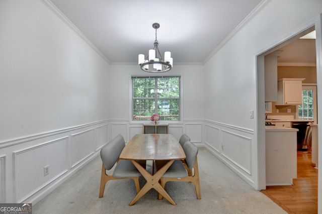 2172 Woodbriar Drive, Buford, GA 30518