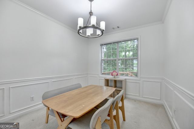 2172 Woodbriar Drive, Buford, GA 30518