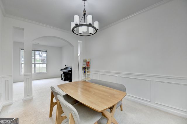 2172 Woodbriar Drive, Buford, GA 30518