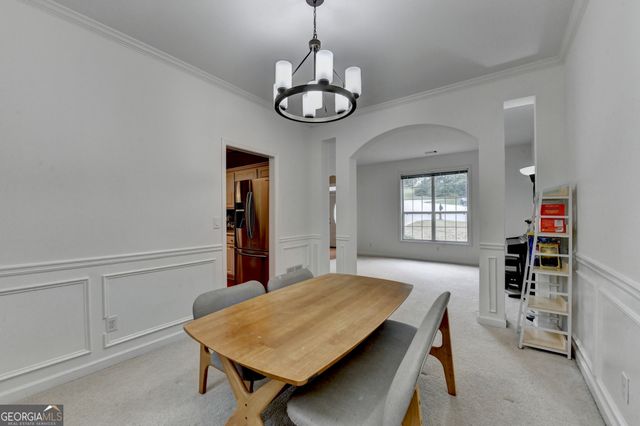 2172 Woodbriar Drive, Buford, GA 30518
