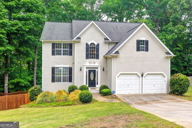 2172 Woodbriar Drive, Buford, GA 30518