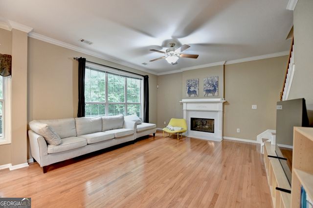 2172 Woodbriar Drive, Buford, GA 30518