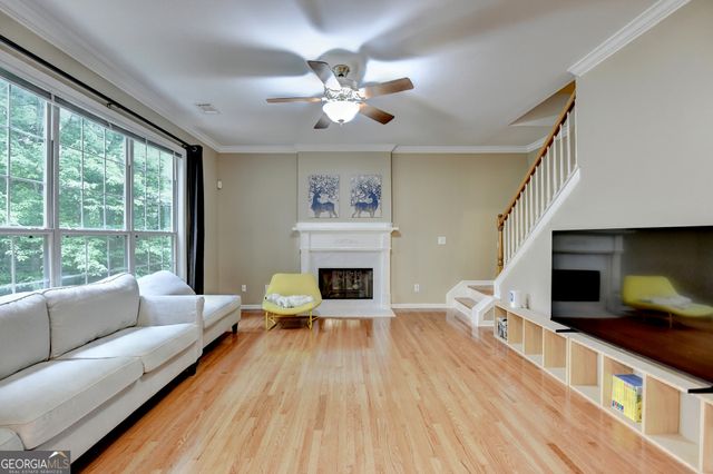 2172 Woodbriar Drive, Buford, GA 30518