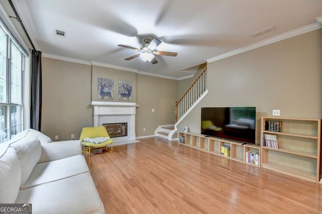 2172 Woodbriar Drive, Buford, GA 30518