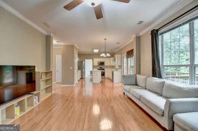 2172 Woodbriar Drive, Buford, GA 30518