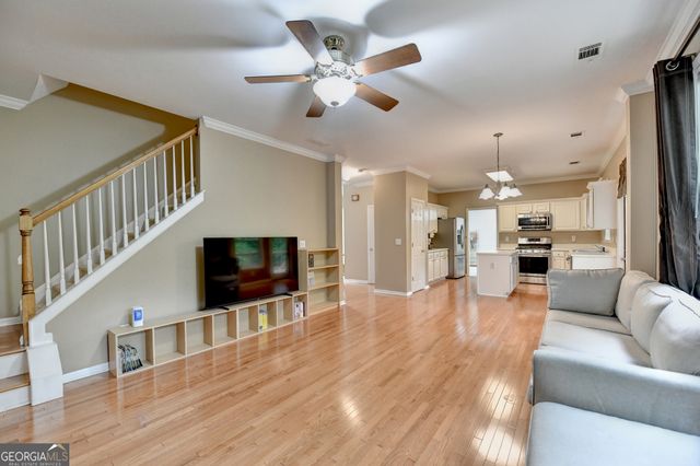 2172 Woodbriar Drive, Buford, GA 30518
