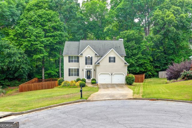 2172 Woodbriar Drive, Buford, GA 30518