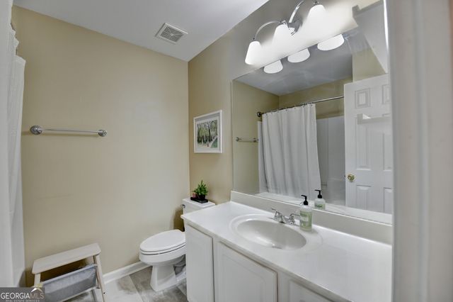 2172 Woodbriar Drive, Buford, GA 30518