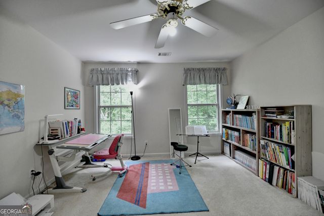 2172 Woodbriar Drive, Buford, GA 30518