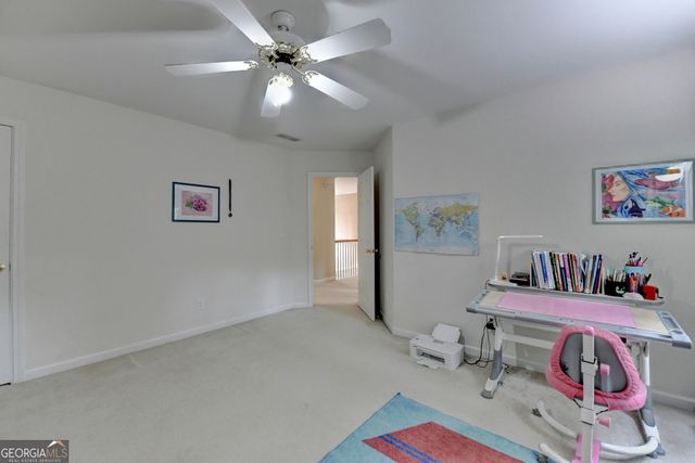 2172 Woodbriar Drive, Buford, GA 30518