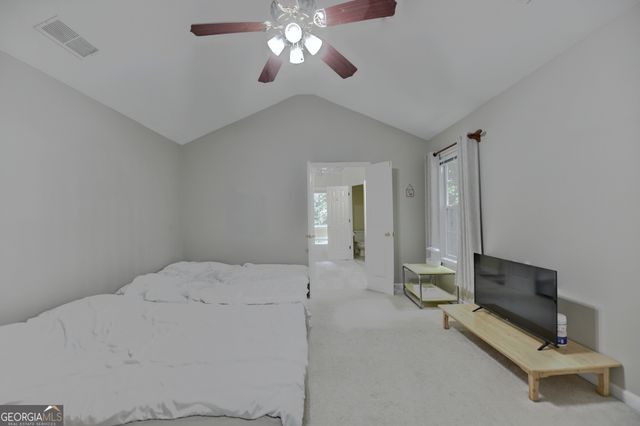 2172 Woodbriar Drive, Buford, GA 30518