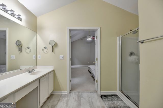 2172 Woodbriar Drive, Buford, GA 30518