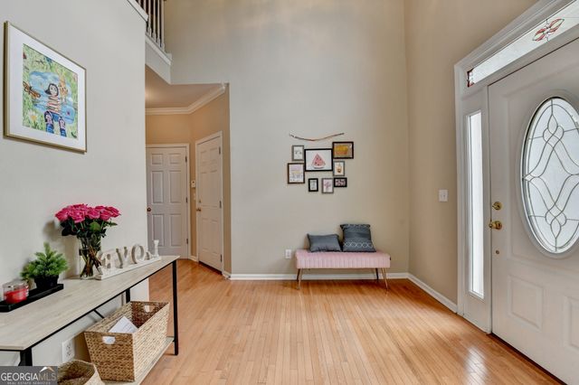 2172 Woodbriar Drive, Buford, GA 30518