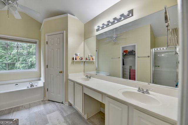 2172 Woodbriar Drive, Buford, GA 30518