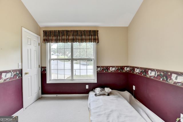 2172 Woodbriar Drive, Buford, GA 30518