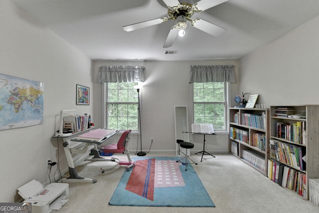2172 Woodbriar Drive, Buford, GA 30518