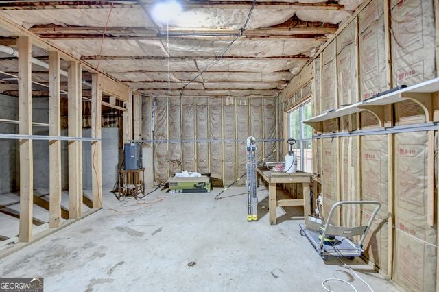 2172 Woodbriar Drive, Buford, GA 30518