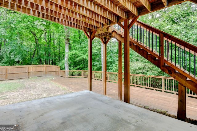 2172 Woodbriar Drive, Buford, GA 30518