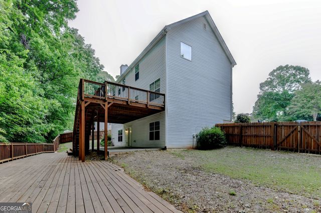 2172 Woodbriar Drive, Buford, GA 30518