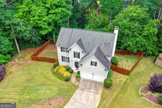 2172 Woodbriar Drive, Buford, GA 30518