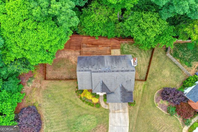 2172 Woodbriar Drive, Buford, GA 30518