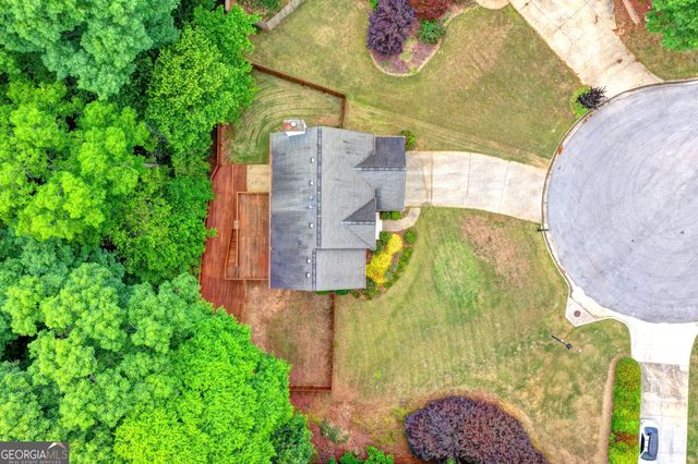 2172 Woodbriar Drive, Buford, GA 30518