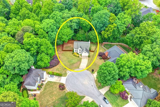 2172 Woodbriar Drive, Buford, GA 30518