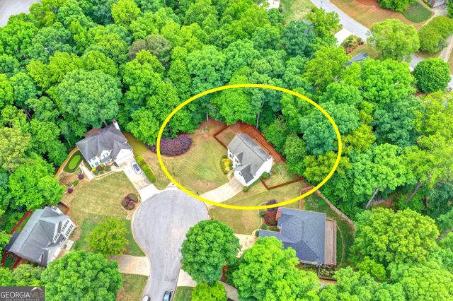 2172 Woodbriar Drive, Buford, GA 30518