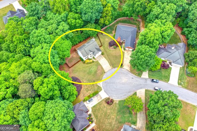 2172 Woodbriar Drive, Buford, GA 30518