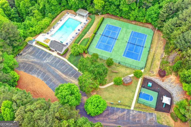 2172 Woodbriar Drive, Buford, GA 30518
