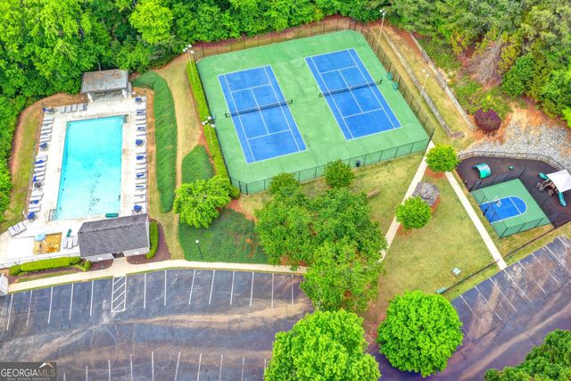 2172 Woodbriar Drive, Buford, GA 30518