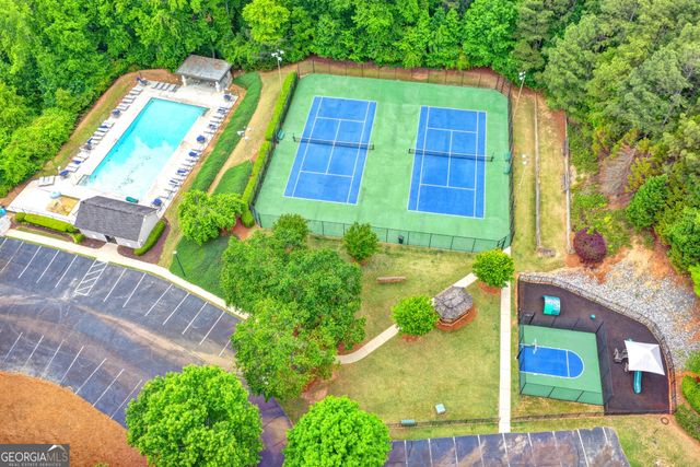 2172 Woodbriar Drive, Buford, GA 30518