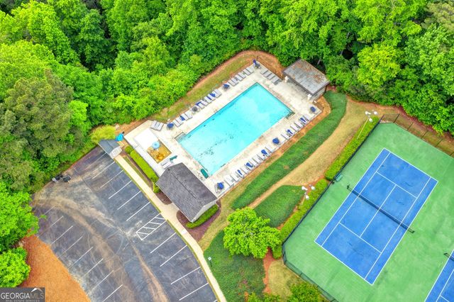 2172 Woodbriar Drive, Buford, GA 30518