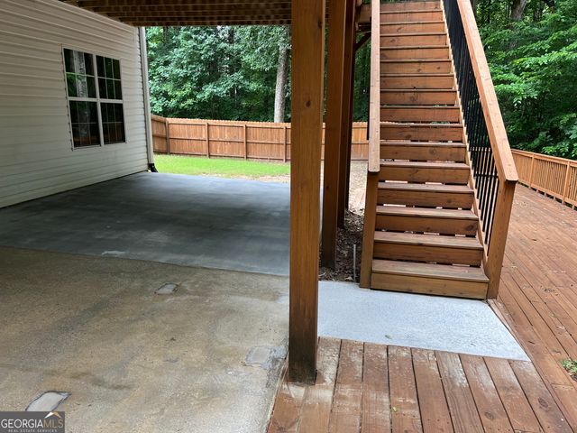 2172 Woodbriar Drive, Buford, GA 30518