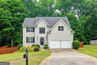 2172 Woodbriar Drive, Buford, GA 30518
