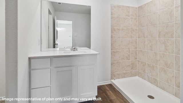 3722 Morning Dew Court, Talty, TX 75126